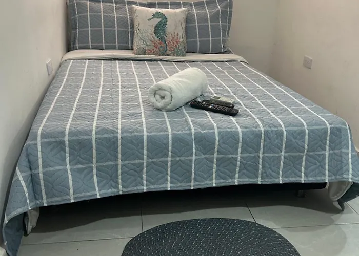 Apartamento En Bocagrande