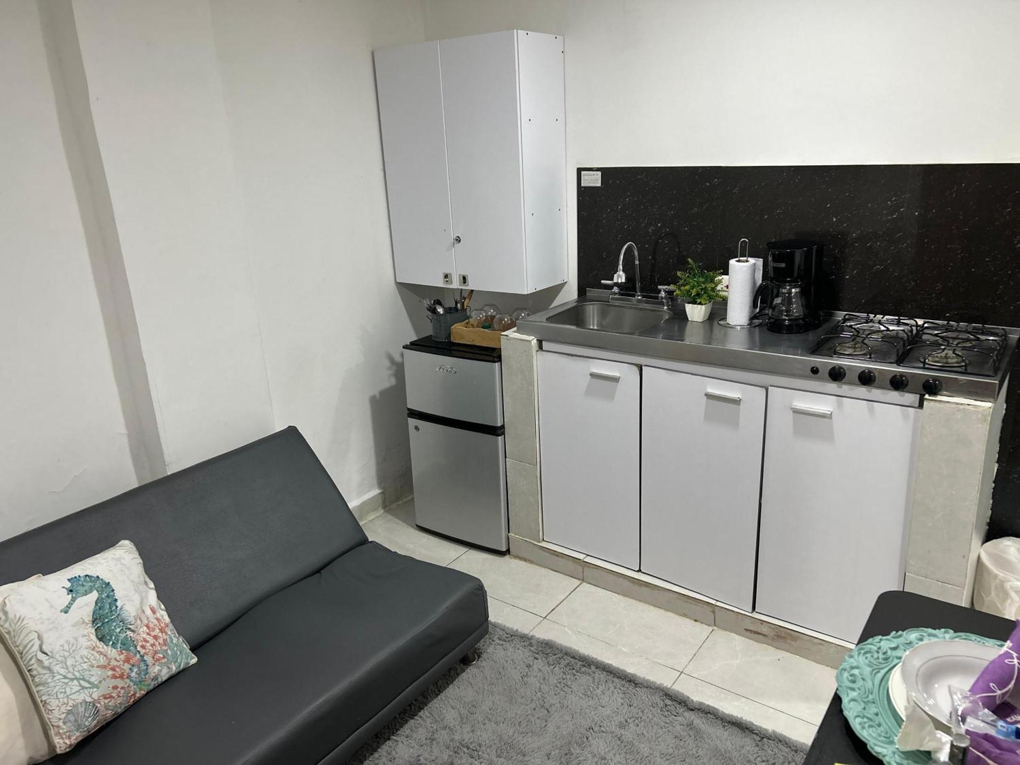 En Bocagrande Appartement
