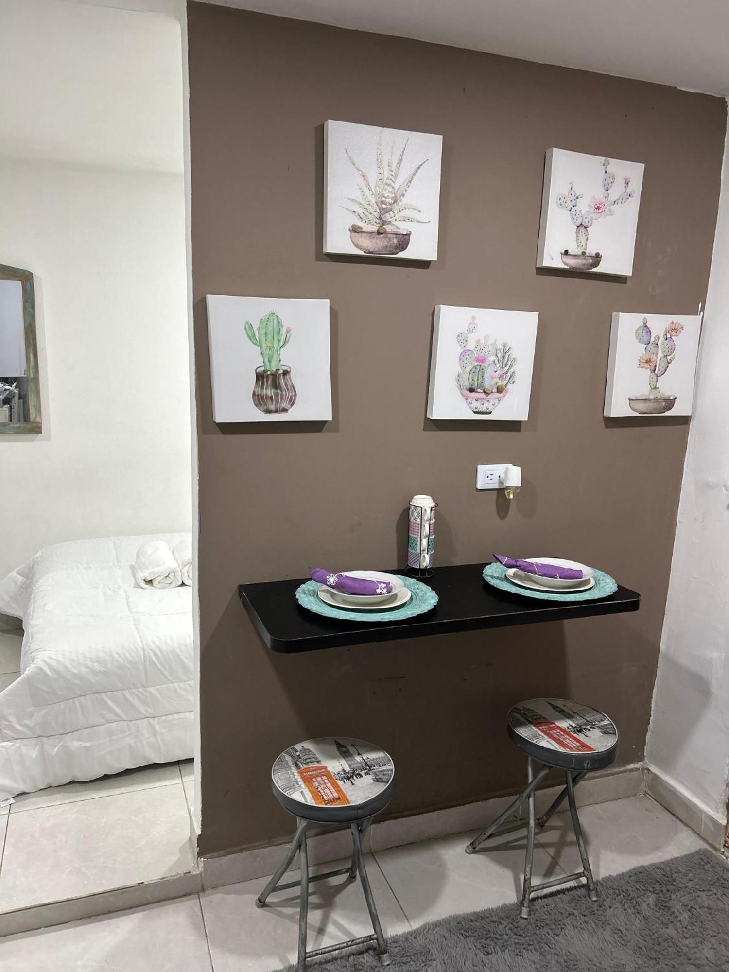 En Bocagrande Appartement Cartagène